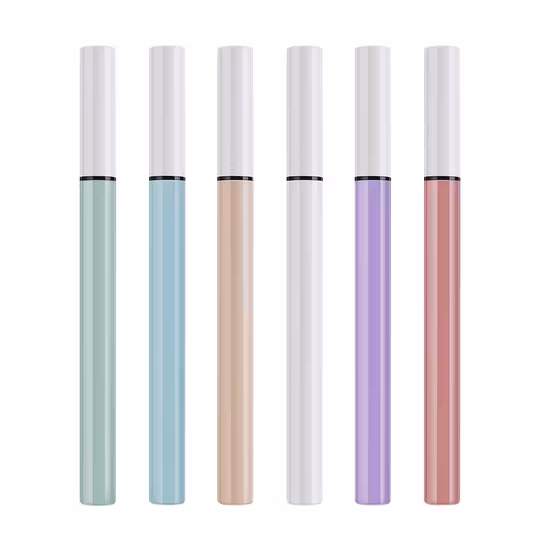 Nuovo eyeliner liquido magnetico a lunga durata, ciglia, eyeliner magnetico con etichetta privata, matita per eyeliner