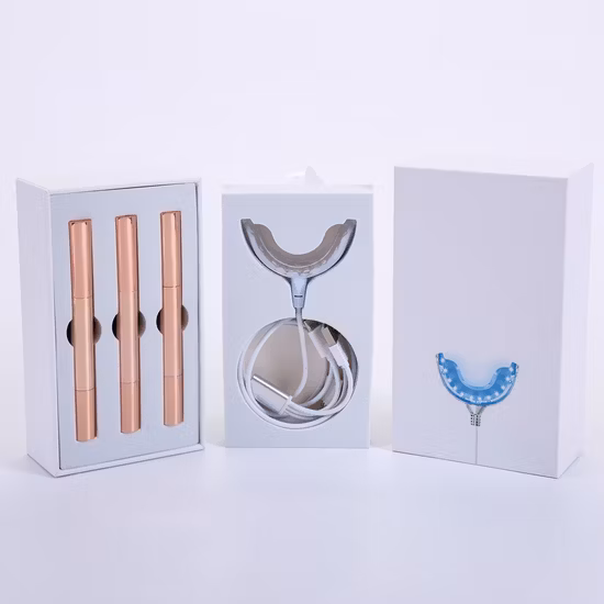 Set trucco all'ingrosso Timbro per sopracciglia e kit stencil Impermeabile e di lunga durata con logo personalizzato